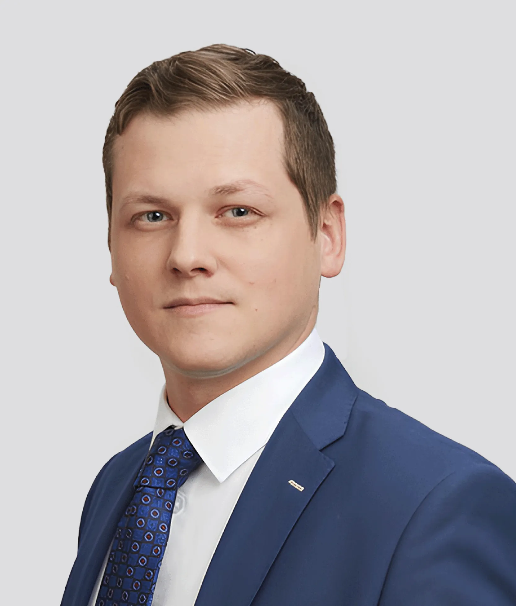 Дмитрий Бородич