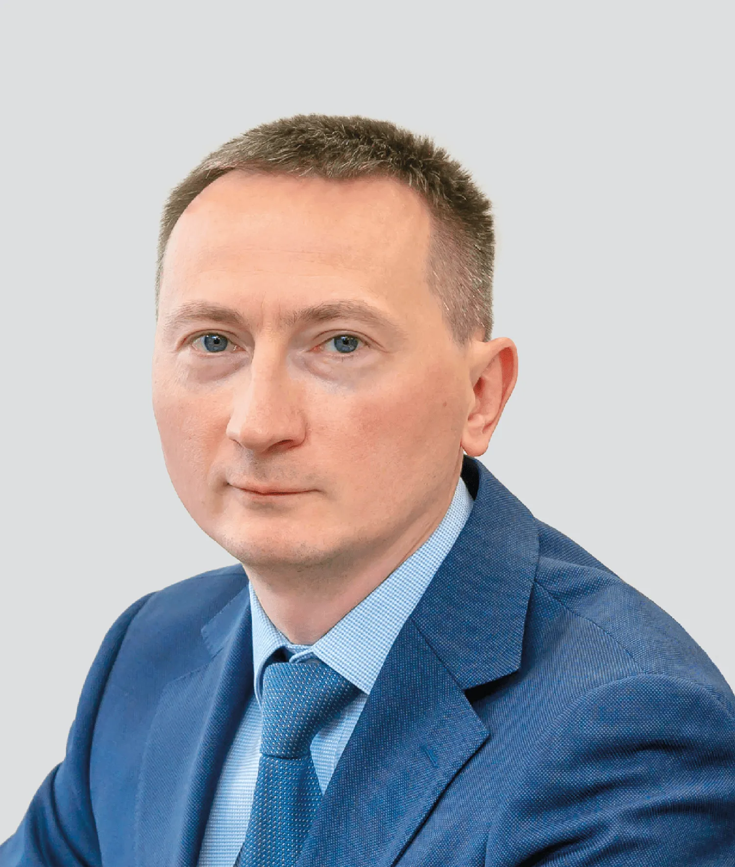 Олег Миннуллин
