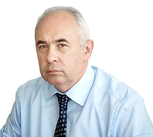Морозов Дмитрий Владимирович