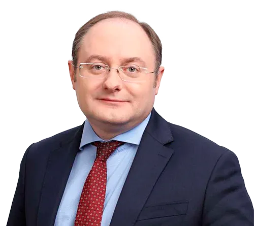 Гильгенберг Александр Александрович